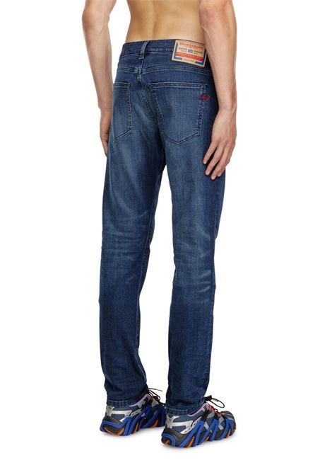 Slim Jeans 2019 D-Strukt 0GRDJ DIESEL | Jeans | A03558-0GRDJ 32CM01